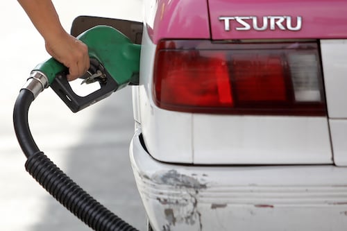 Precio de la gasolina en CDMX HOY: así amaneció el litro este 3 de mayo