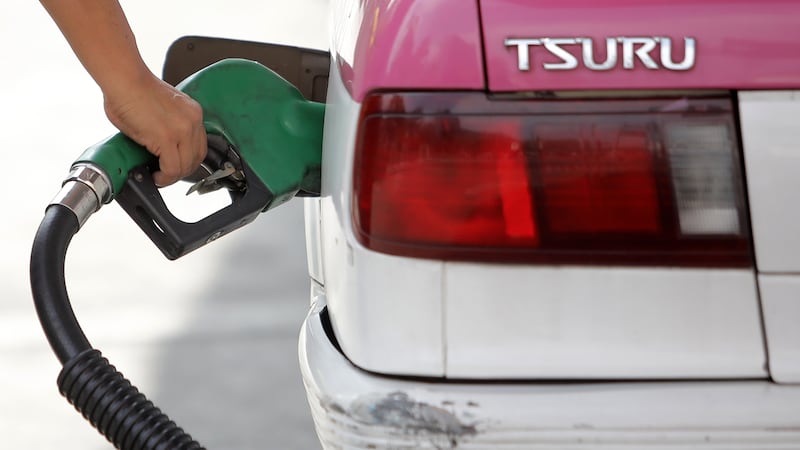 Precio de la gasolina en CDMX HOY: así amaneció el litro este 3 de mayo