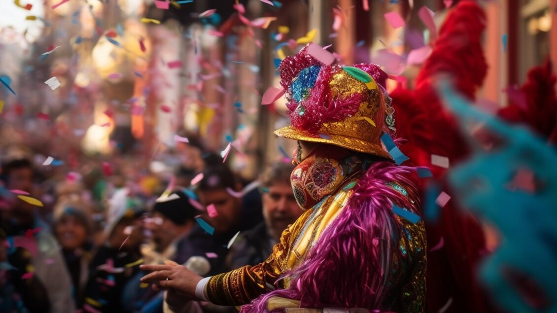 La primer celebración patronal del año combina danzas, gastronomía típica y rituales religiosos que reflejan el rico sincretismo de la región chiapaneca