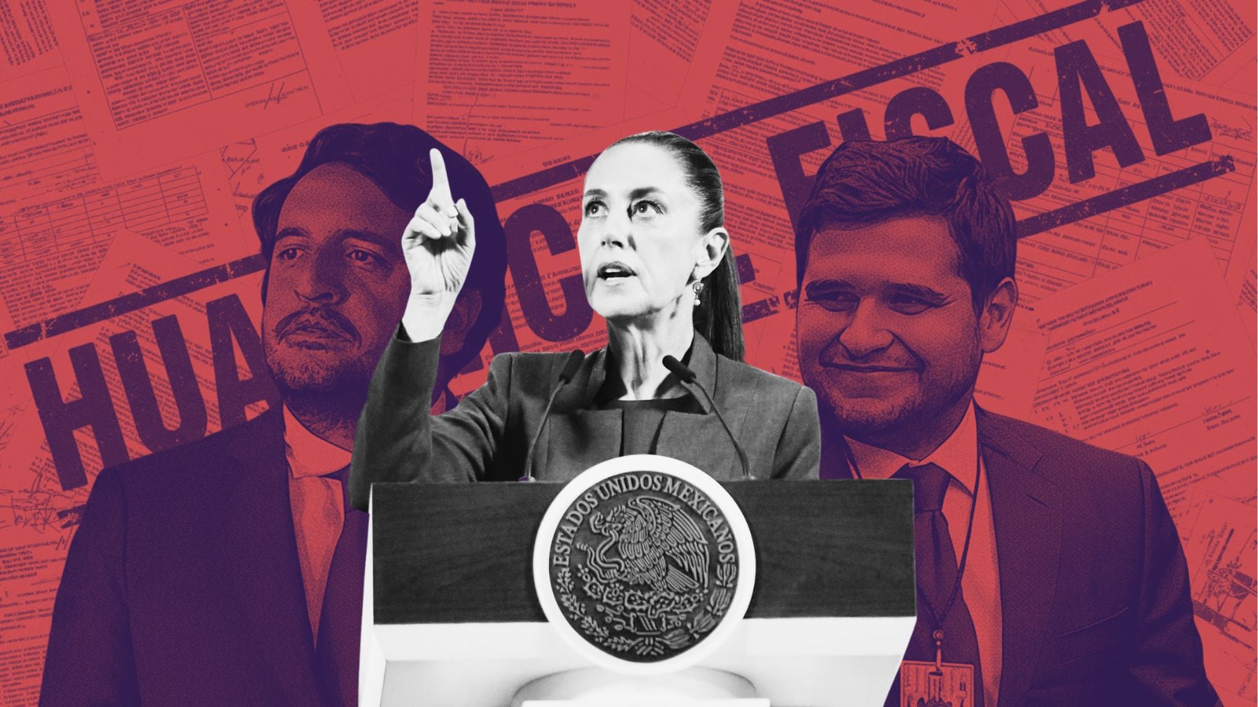 La mandataria denunció que los recursos fueron filtrados rápidamente para desprestigiar a López Obrador, su familia y la 4T.