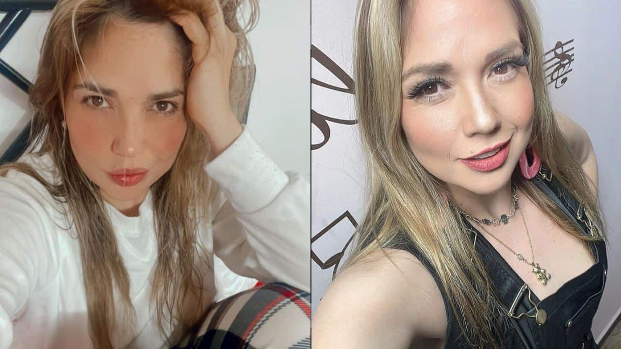 Heidy Infante podría enfrentar demanda por parte de su agresor