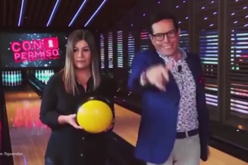 Martha Figueroa arremete contra Pepillo Origel por su video sobre Silvia Pinal