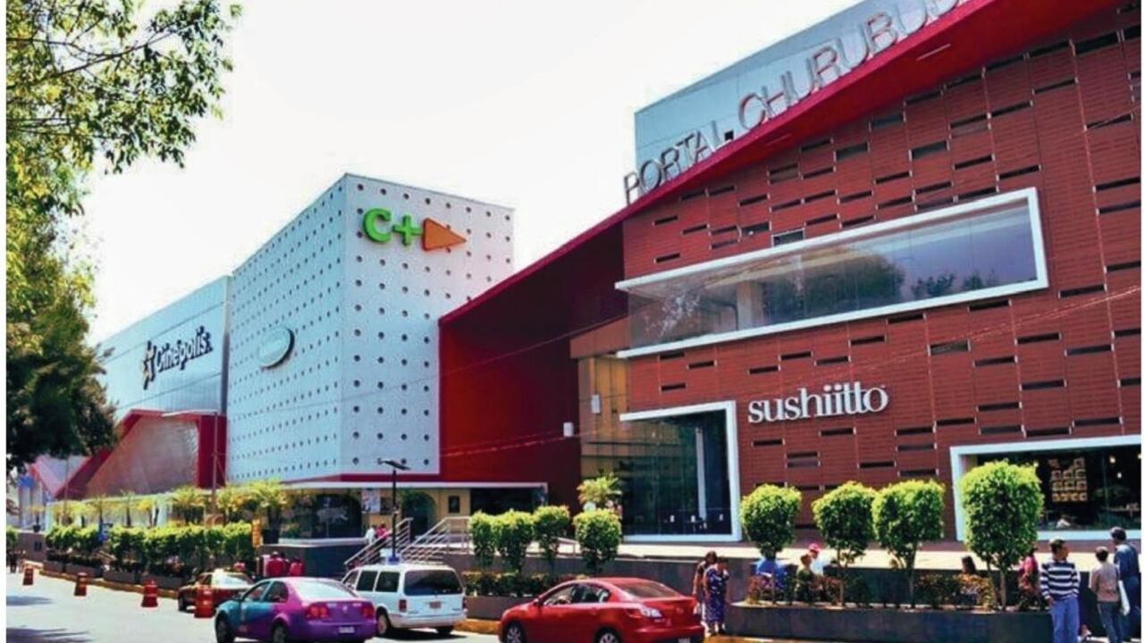 CDMX