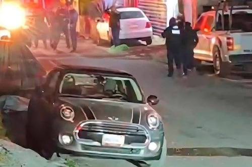 Cuatro muertos por balacera en el bar La Resaca; hay seis heridos más