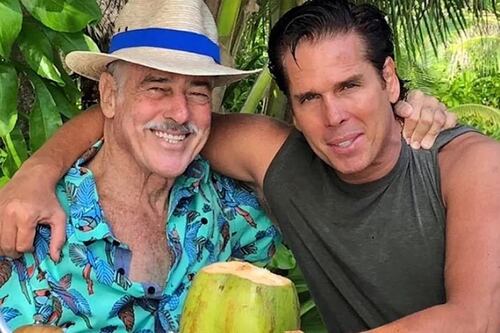 Roberto Palazuelos explica: ¿Cuál fue la herencia que dejó Andrés García?