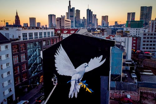 Columna itinerante: La posibilidad de la paz