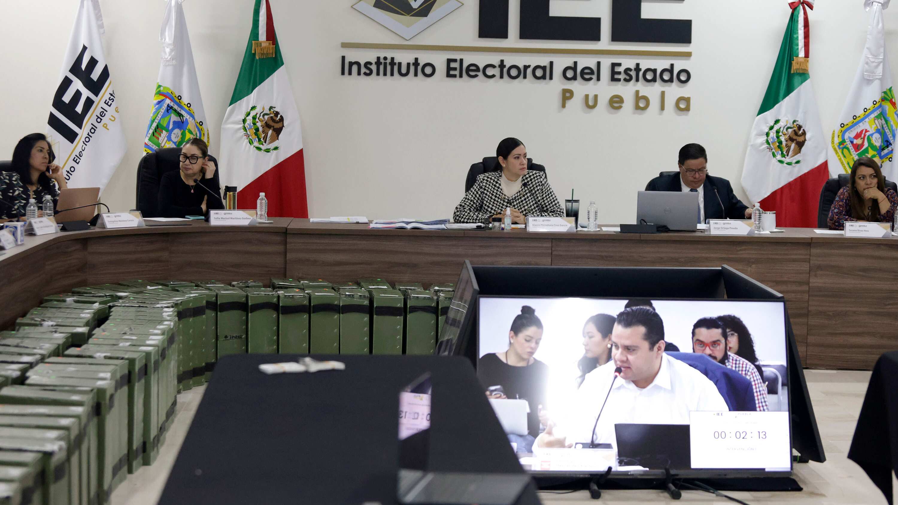 FOTO: Agencia Enfoque