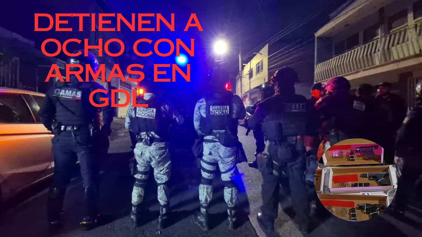 CORTESÍA/ GOBIERNO DE GUADALAJARA/ CANVA