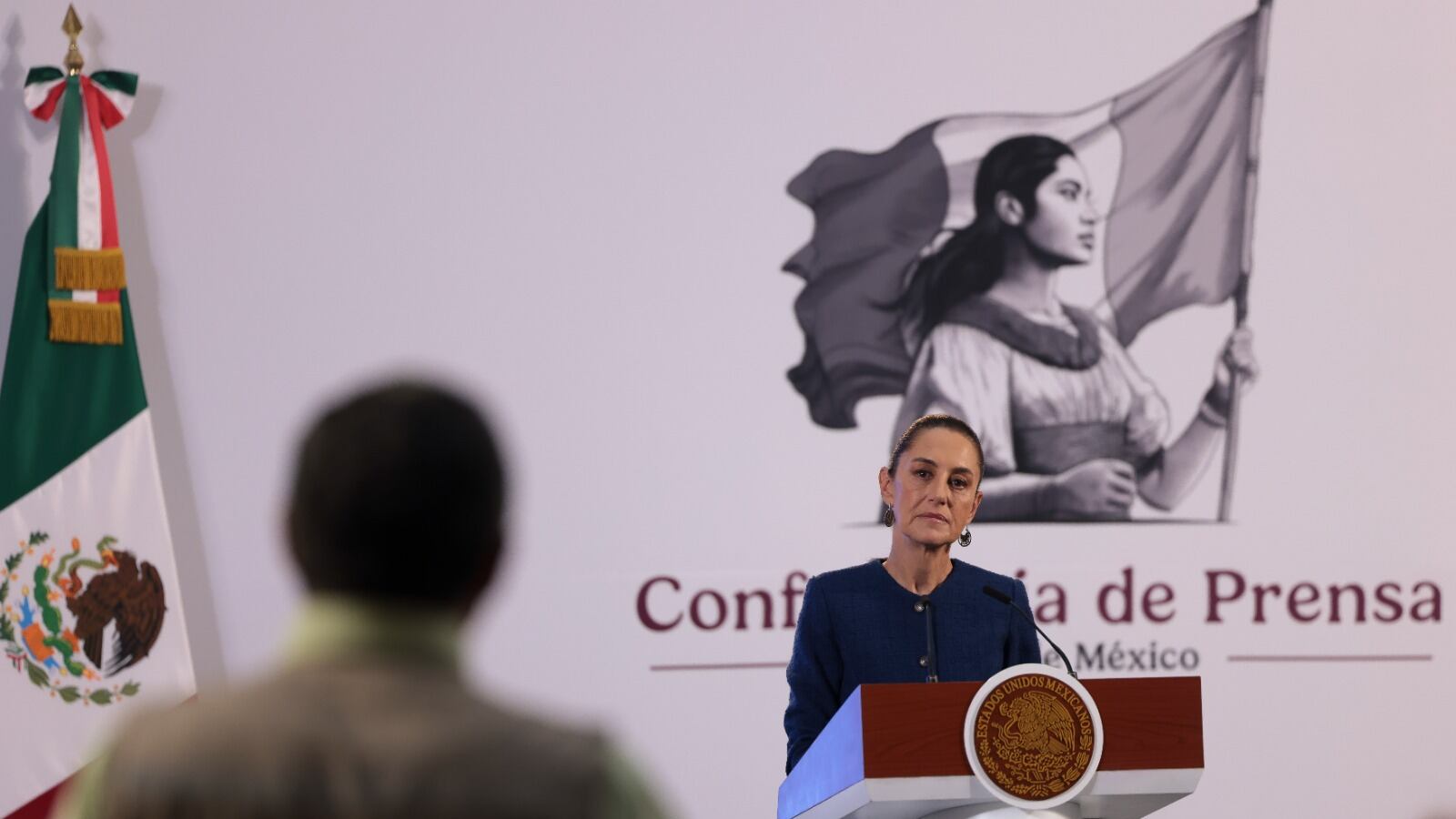 La Mañanera del Pueblo