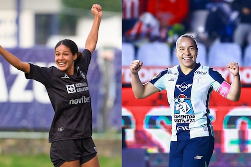 Cruz Azul vs. Pachuca: ¿Dónde y a qué hora ver los Cuartos de Final de la Liga MX?