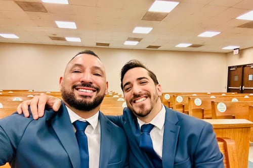 Dos médicos venezolanos detenidos en Texas generan alarma en el sector salud