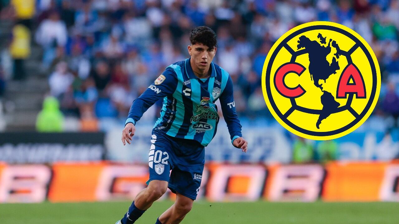 Kevin Álvarez vivirá una nueva etapa en México I Mexsport
