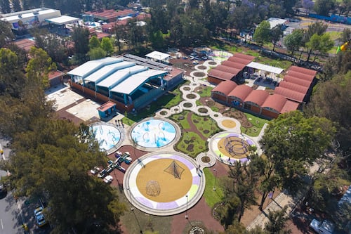 Las utopías: el gobierno va al barrio