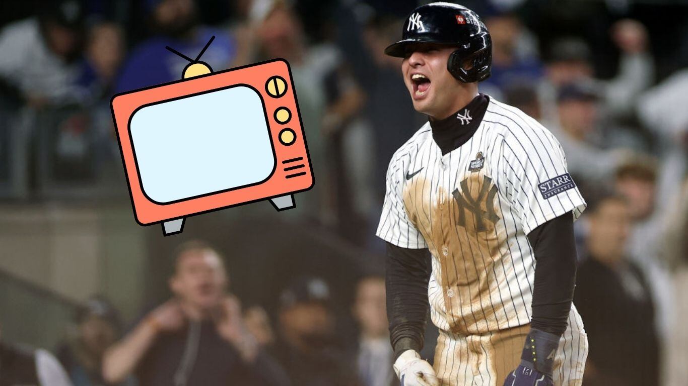 Los Angeles Dodgers vs. New York Yankees - Game 4