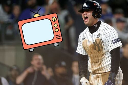 Yankees buscan remontada histórica ante Dodgers ¿Dónde ver hoy el juego 5 de la Serie Mundial 2024?