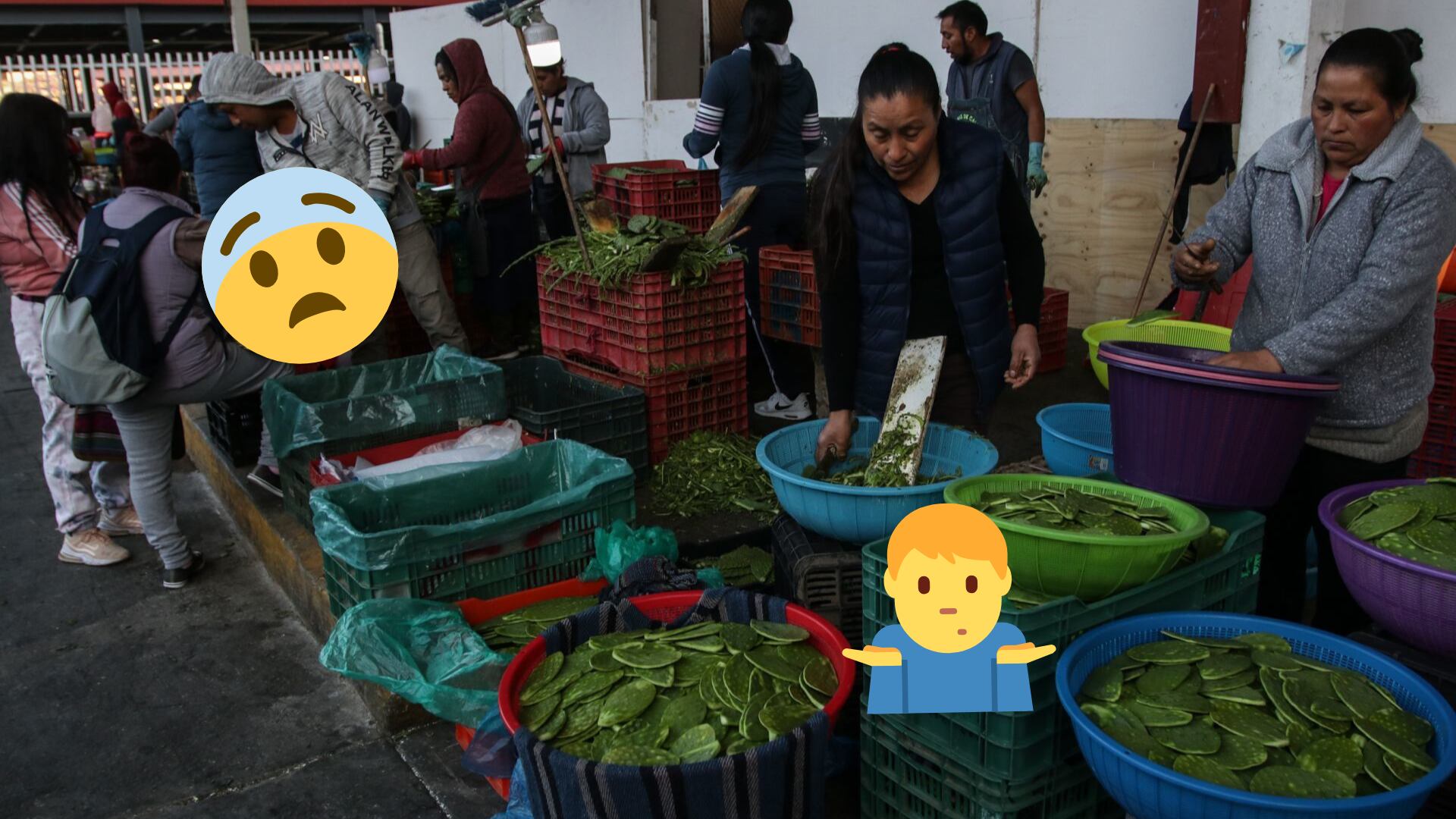 La tasa de inflación aceleró a 0.43% en los primeros 15 días de octubre y rompió la racha de cinco quincenas con descensos.
