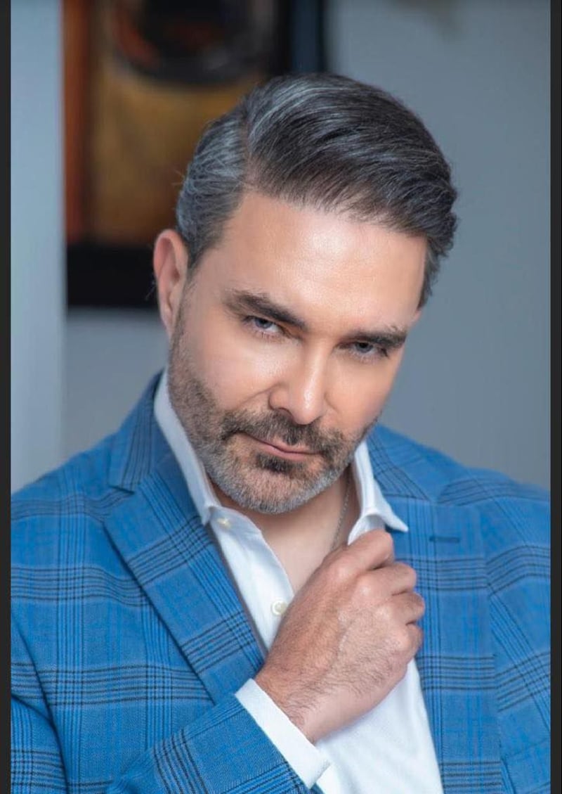 Mauricio Islas