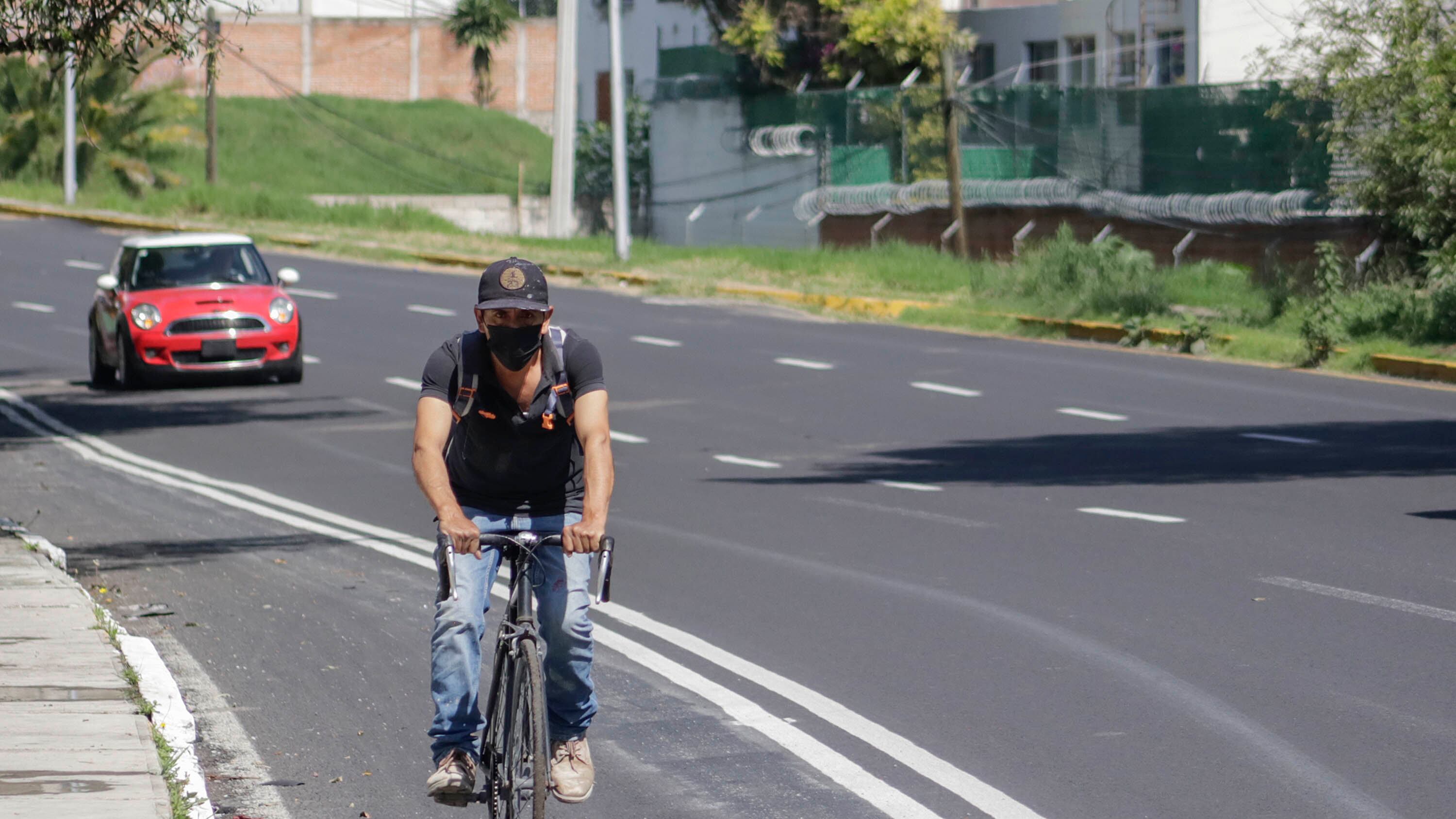 FOTO: Agencia Enfoque