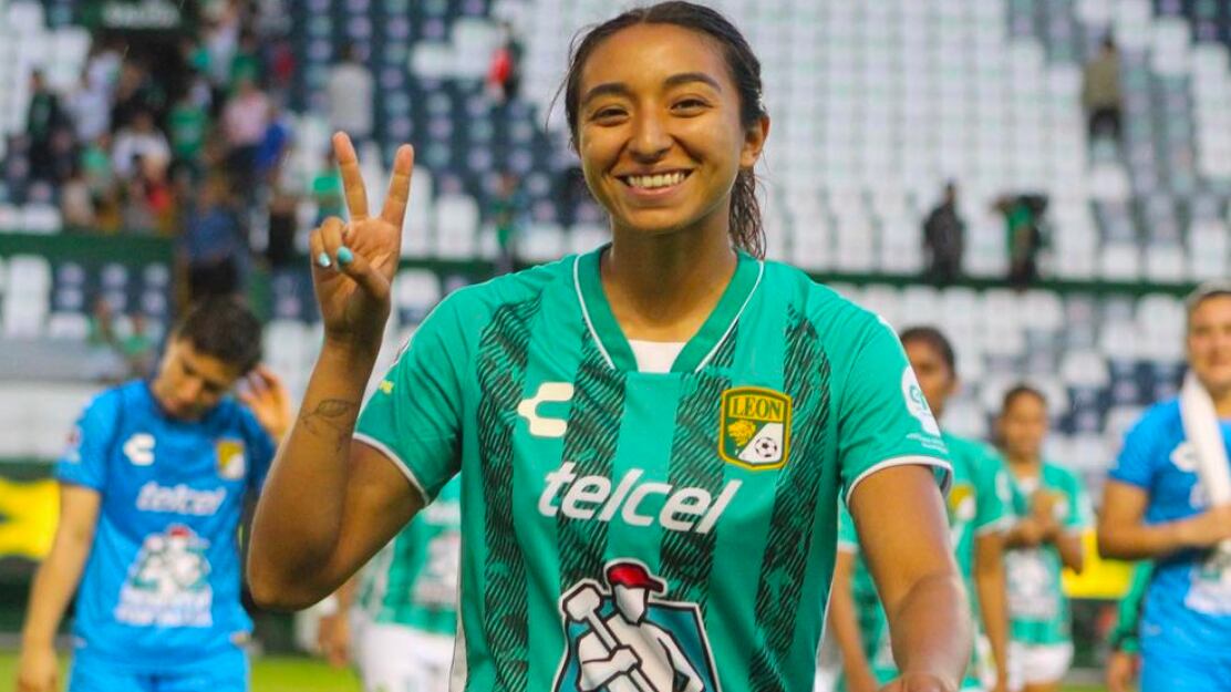 Ana Campa denunció que León no le ha ofrecido el apoyo necesario.