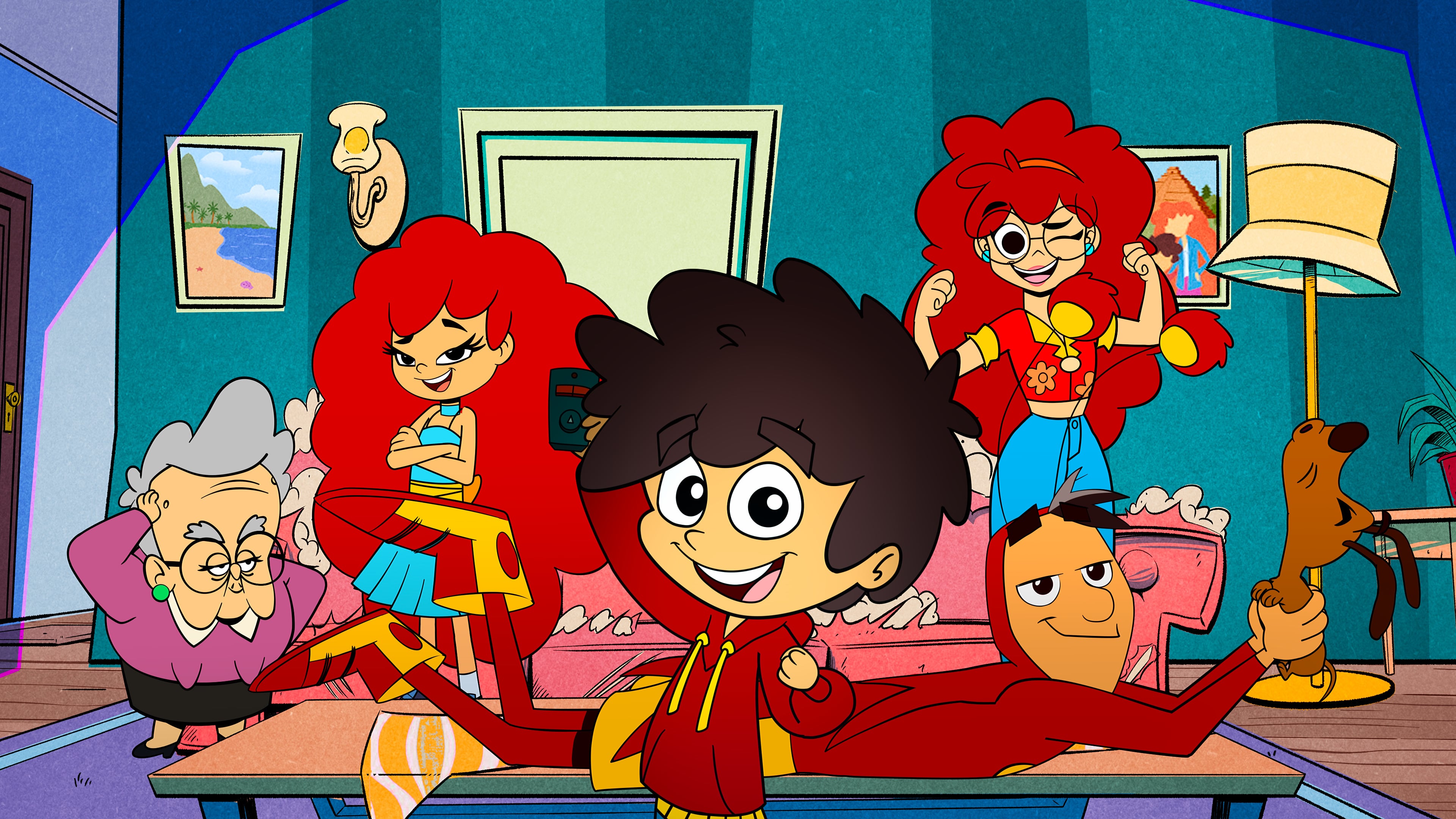 Entrevista Roberto Gómez Fernández