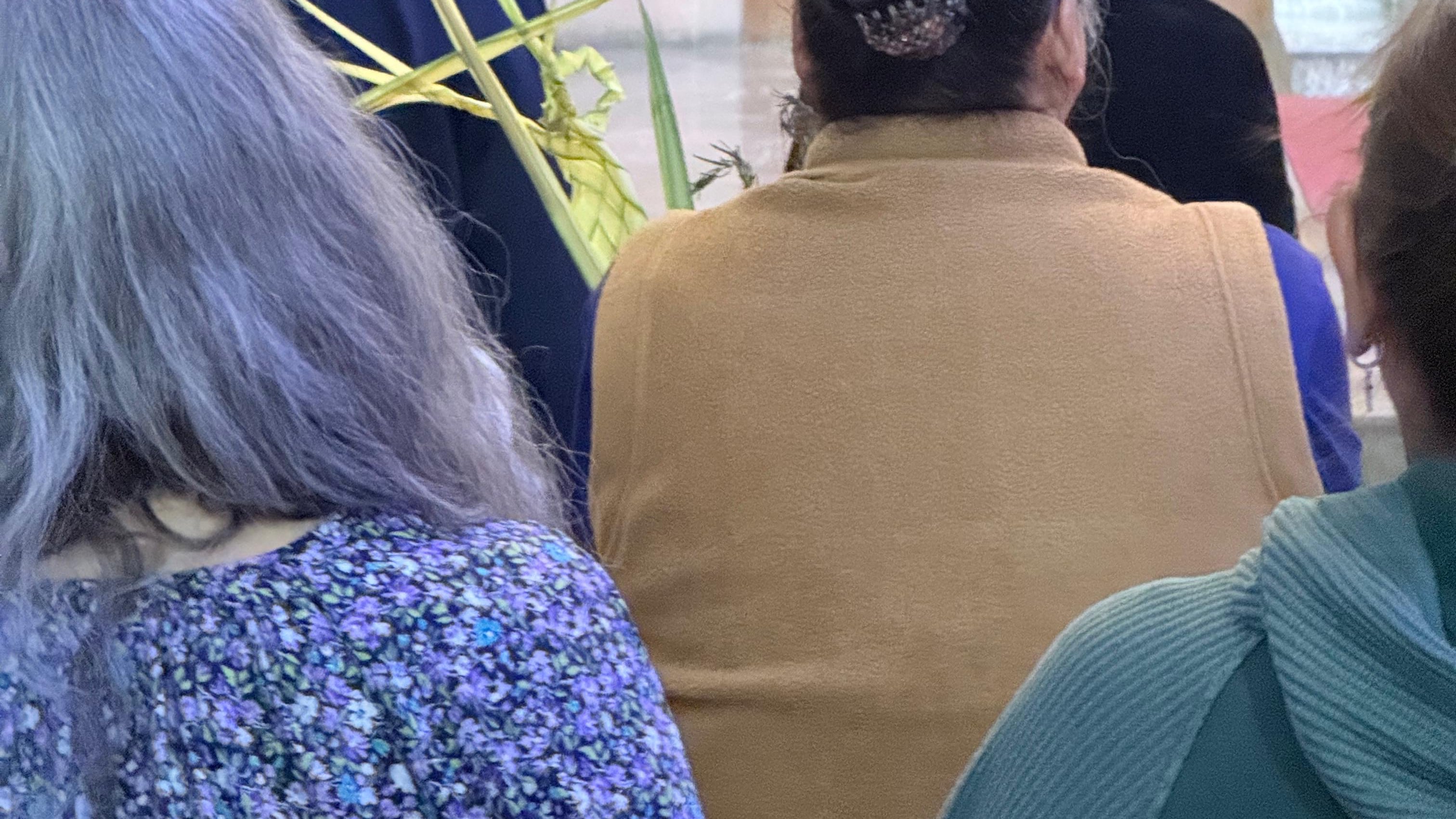 Así inicia la Semana Santa en Querétaro