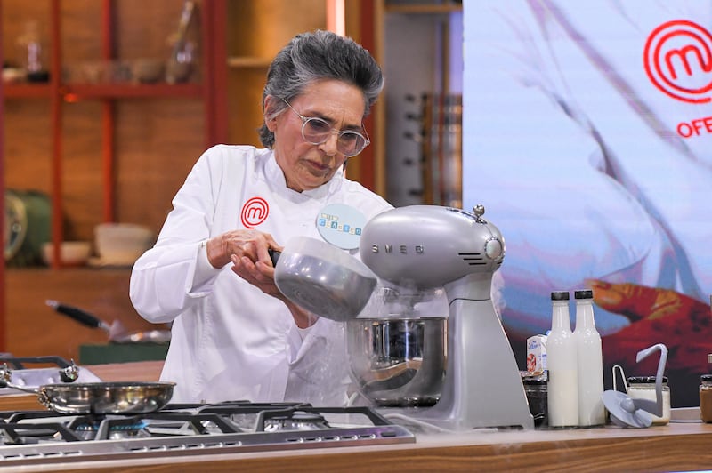 Ofelia Medina