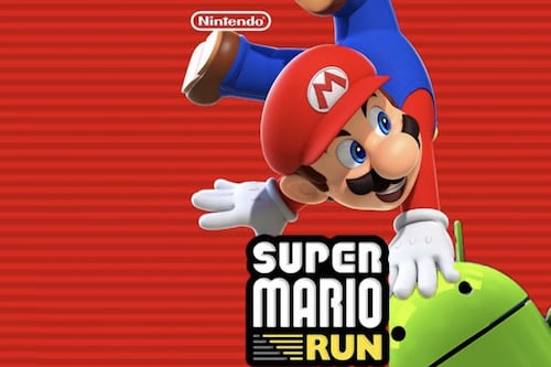 Exclusiva Mundial en Publimetro TV: Jugamos antes que nadie Súper Mario Run en Android