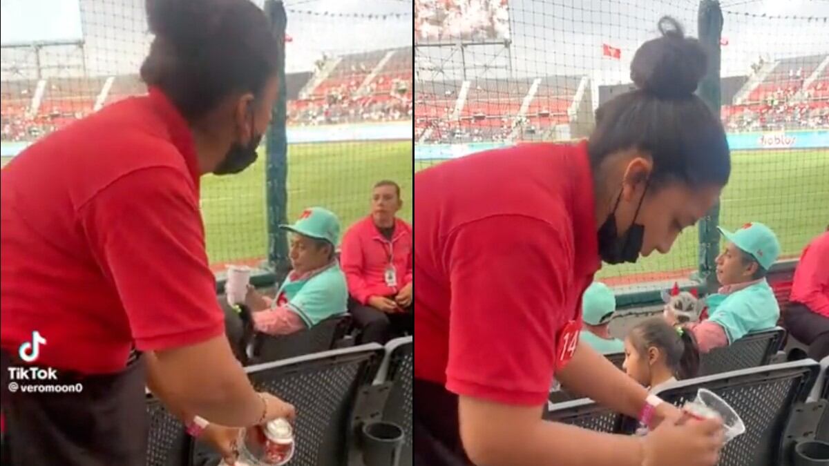 Los Diablos del México tomaron decisiones I Redes