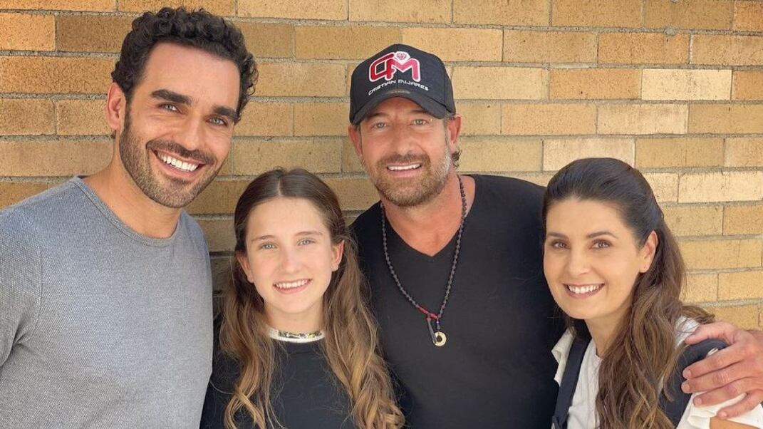 Gabriel Soto