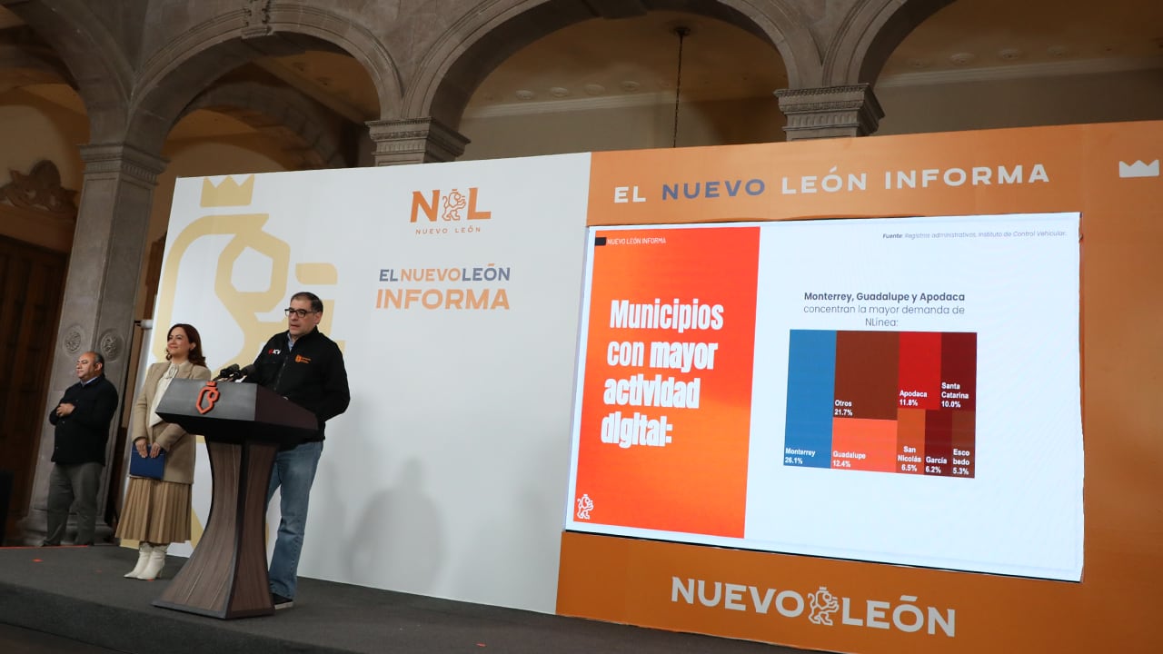 Ramiro Bravo, encargado de Despacho de la Dirección General del Instituto de Control Vehicular.