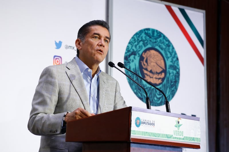 Carlos Puente Salas