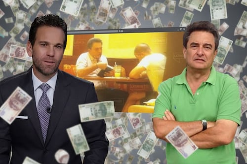 “Embargo o cárcel”: Loret de Mola advierte que no puede pagar los 200 MDP que quiere Pío López Obrador