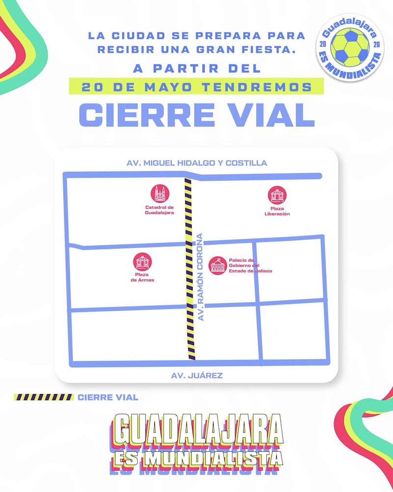 GOBIERNO DE GUADALAJARA