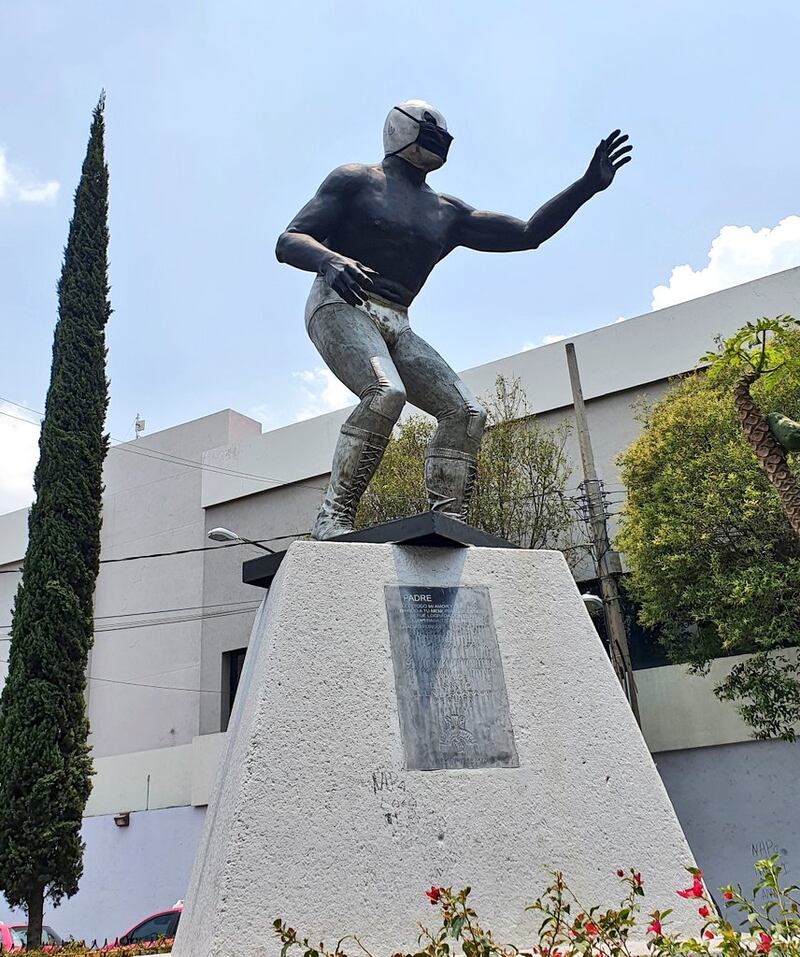 El Santo