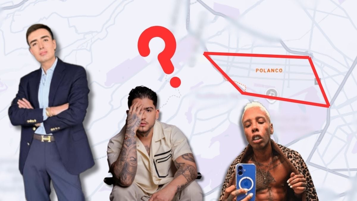 Polanco en la mira: ¿asesinatos de Micky Hair, B-King y Regio Clownn destaparon operaciones de cárteles?
