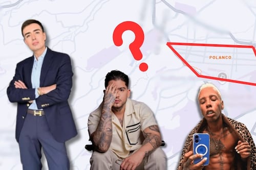 Polanco en la mira: ¿asesinatos de Micky Hair, B-King y Regio Clownn destaparon operaciones de cárteles?