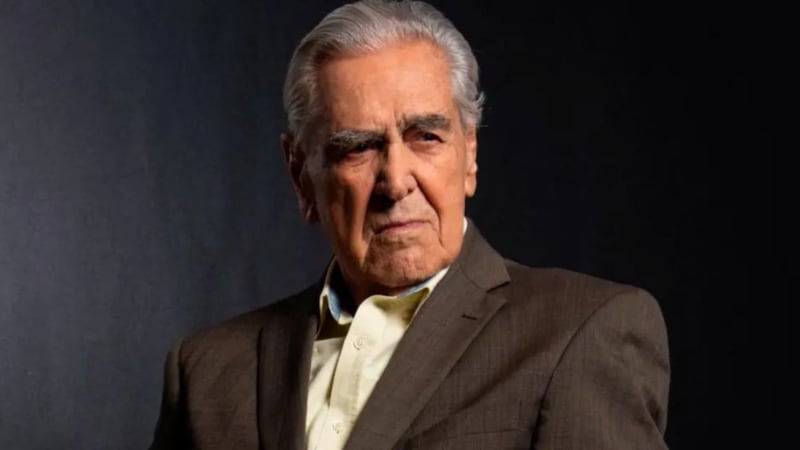 Eric del Castillo