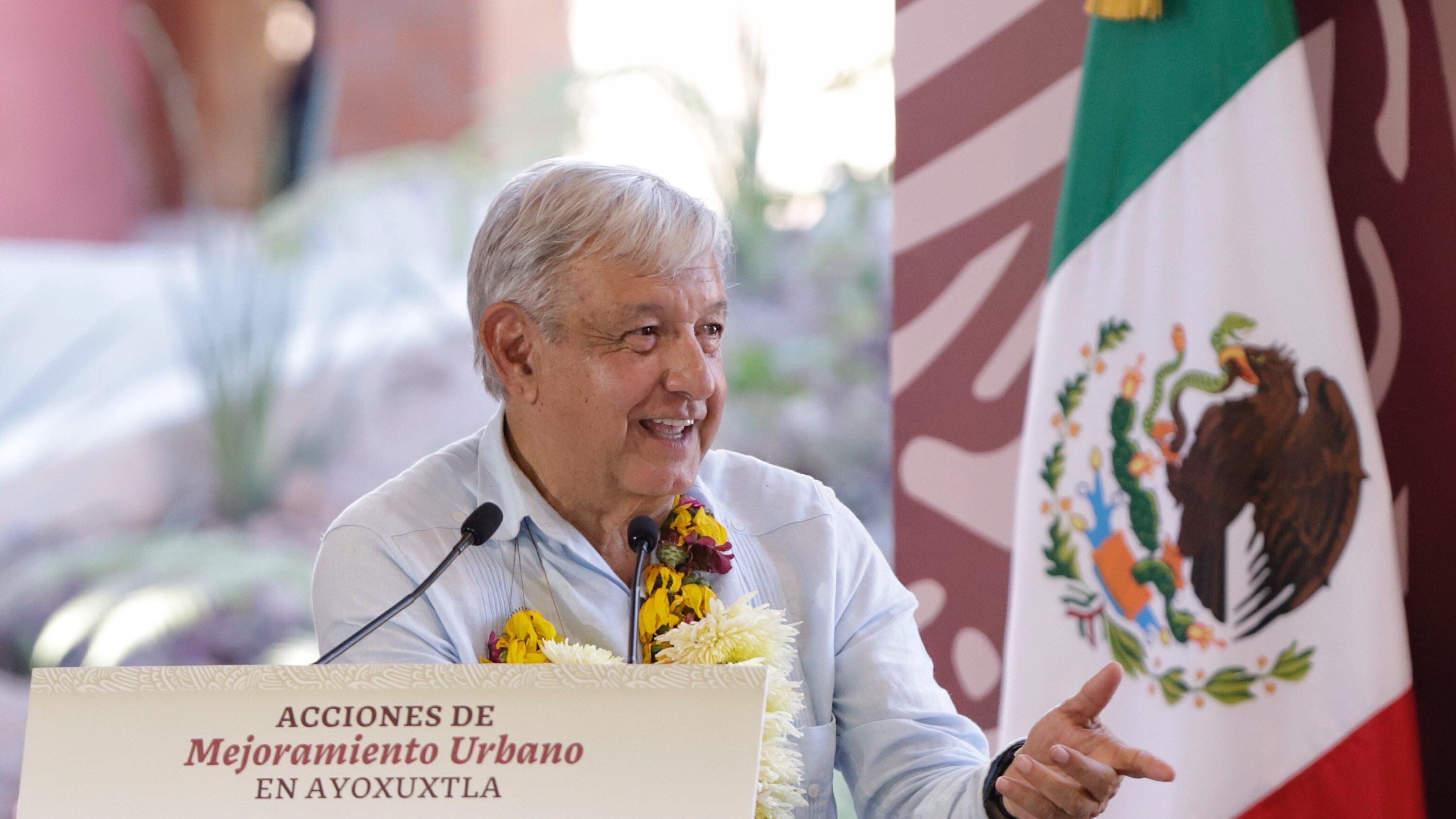 FOTO: Agencia Enfoque