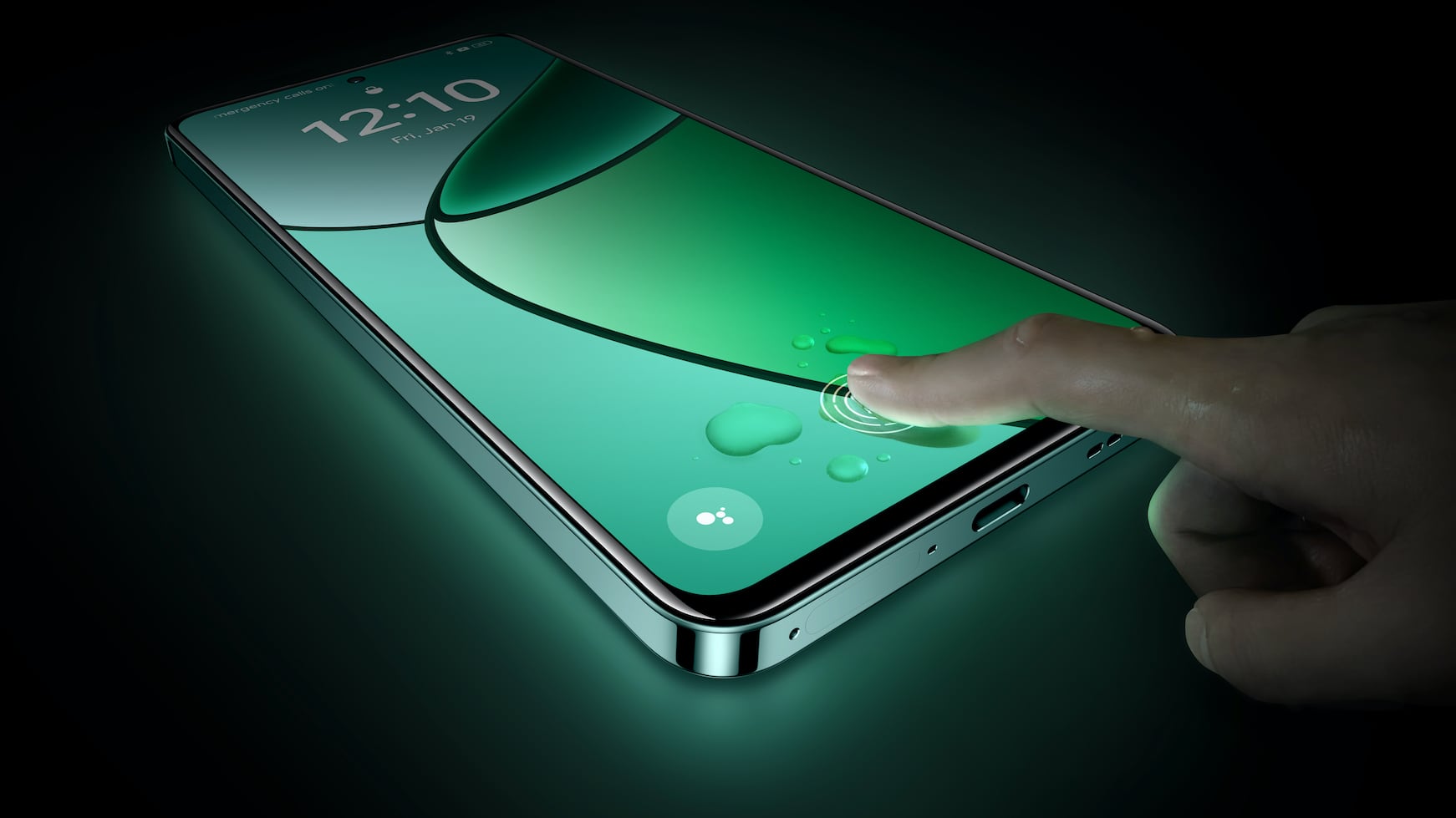 Dos nuevos smartphones hacen su incursión en el mercado mexicano, diseñados para ofrecer una experiencia premium a un costo asequible