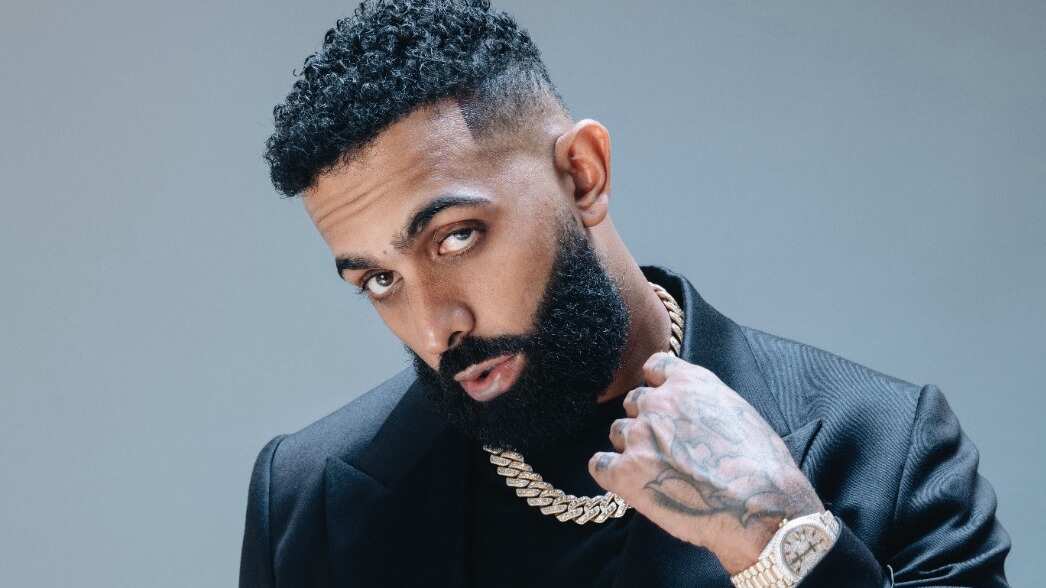 El rapero recorrerá el país tras el éxito por Europa y Latinoamérica.