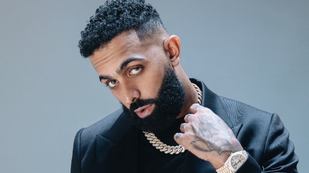 El rapero recorrerá el país tras el éxito por Europa y Latinoamérica.