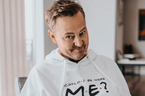 Arrestan a traficantes de droga y a médico relacionados con la muerte de Matthew Perry, actor de ‘Friends’