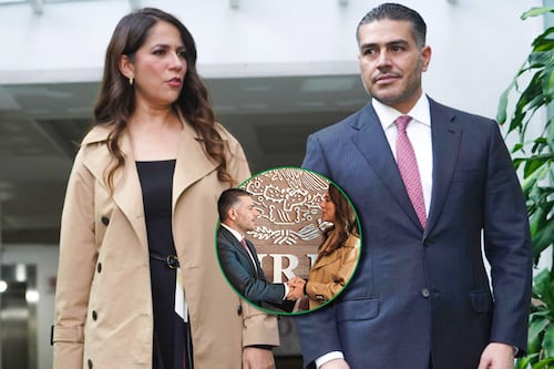 Sostiene Libia reunión con Harfuch; entra en operación la nueva Unidad Nacional de Operaciones Estratégicas