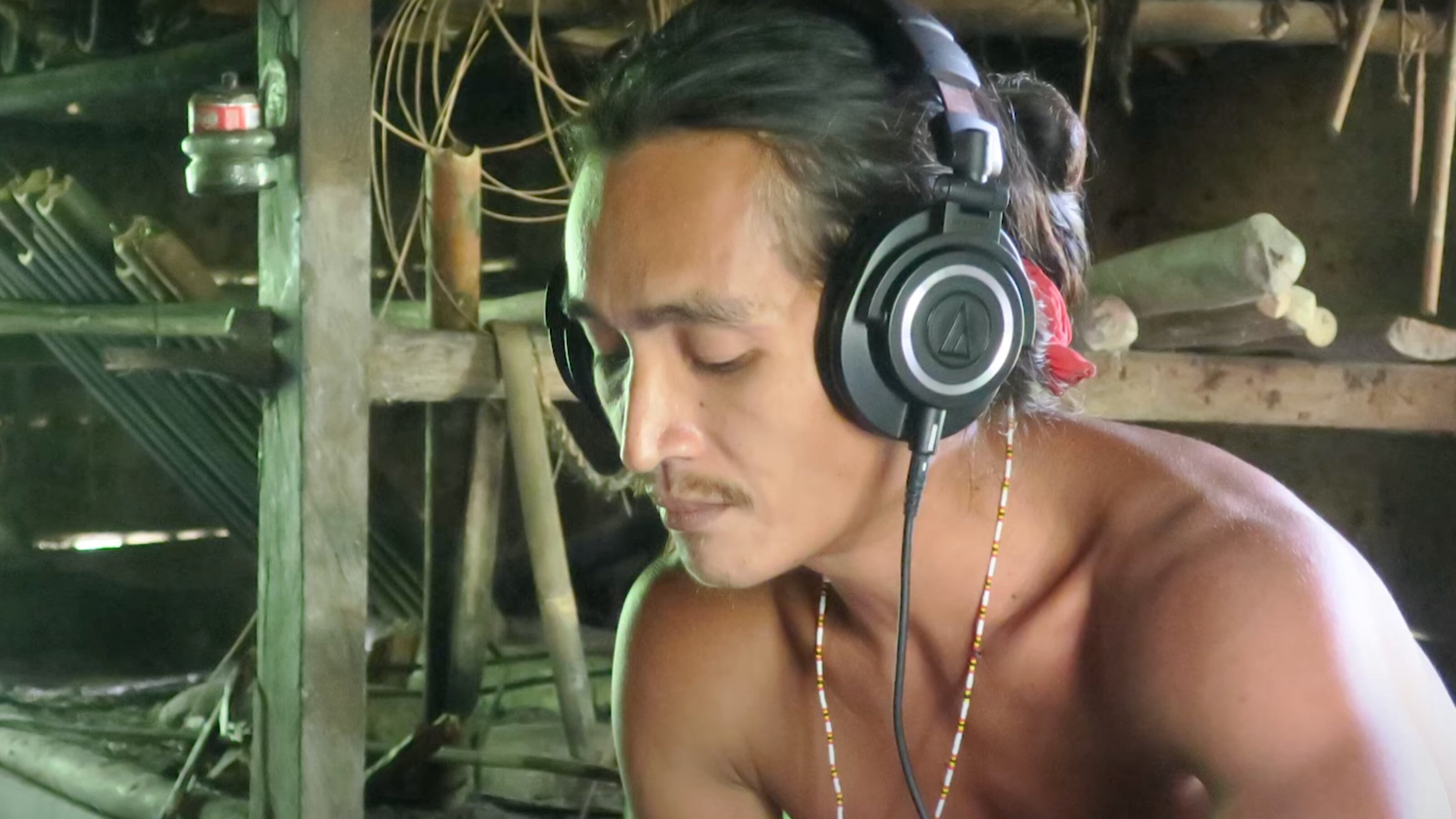 Reconocimiento musical