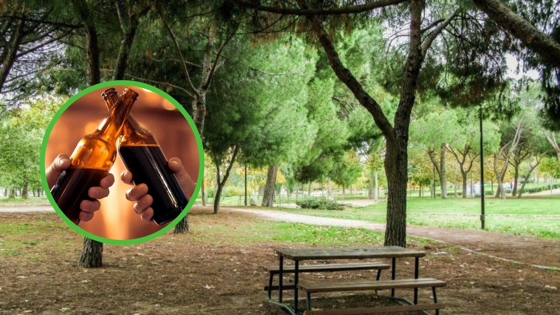 La víctima se encuentra a la espera de la investigación para dar con el paradero de los agresores.