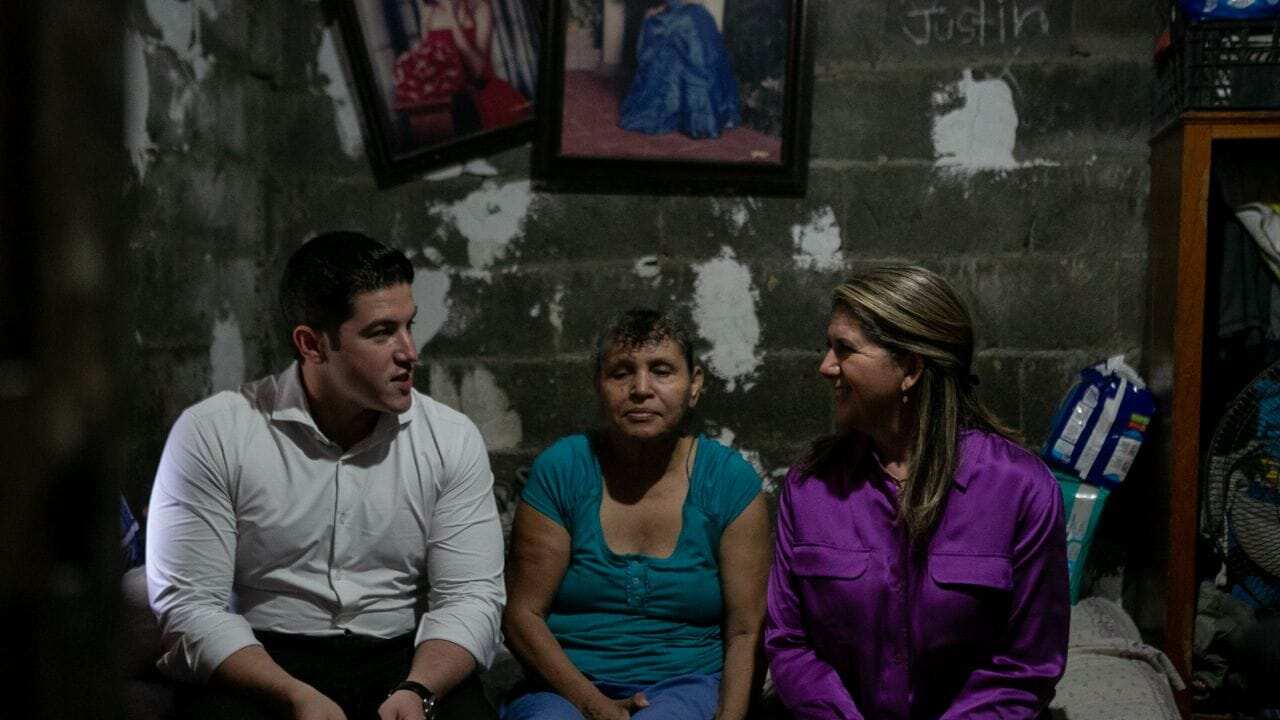 El Gobierno del Estado, a través de la Secretaría de Igualdad e Inclusión, lanzó La Nueva Ruta en marzo.