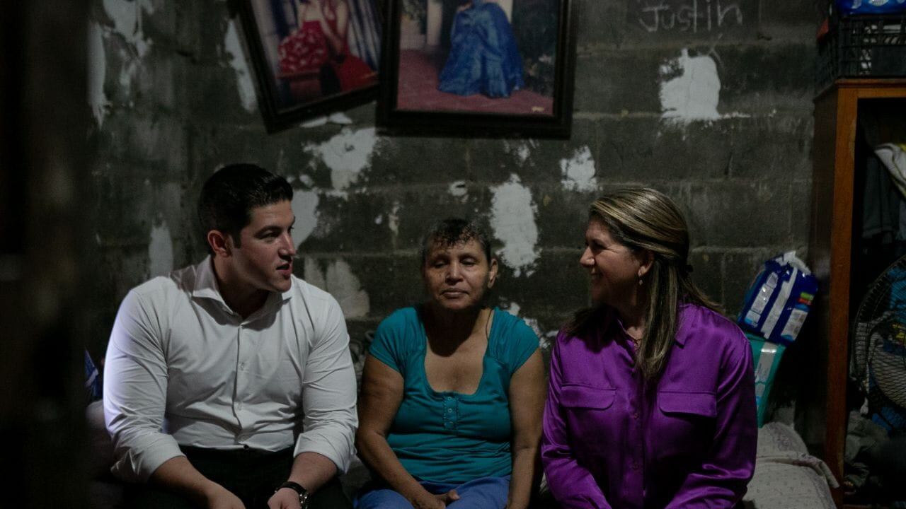 El Gobierno del Estado, a través de la Secretaría de Igualdad e Inclusión, lanzó La Nueva Ruta en marzo.