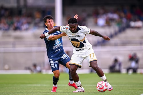 Por el boleto dorado a la Final: ¿Dónde y a qué hora ver el Pachuca vs. Pumas?