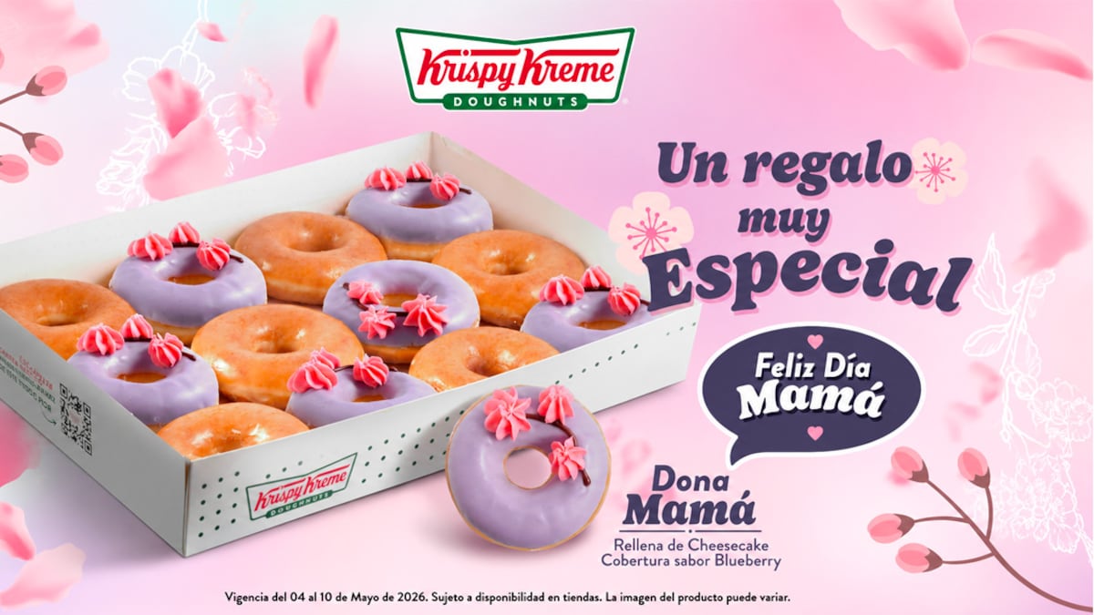 Krispy Kreme