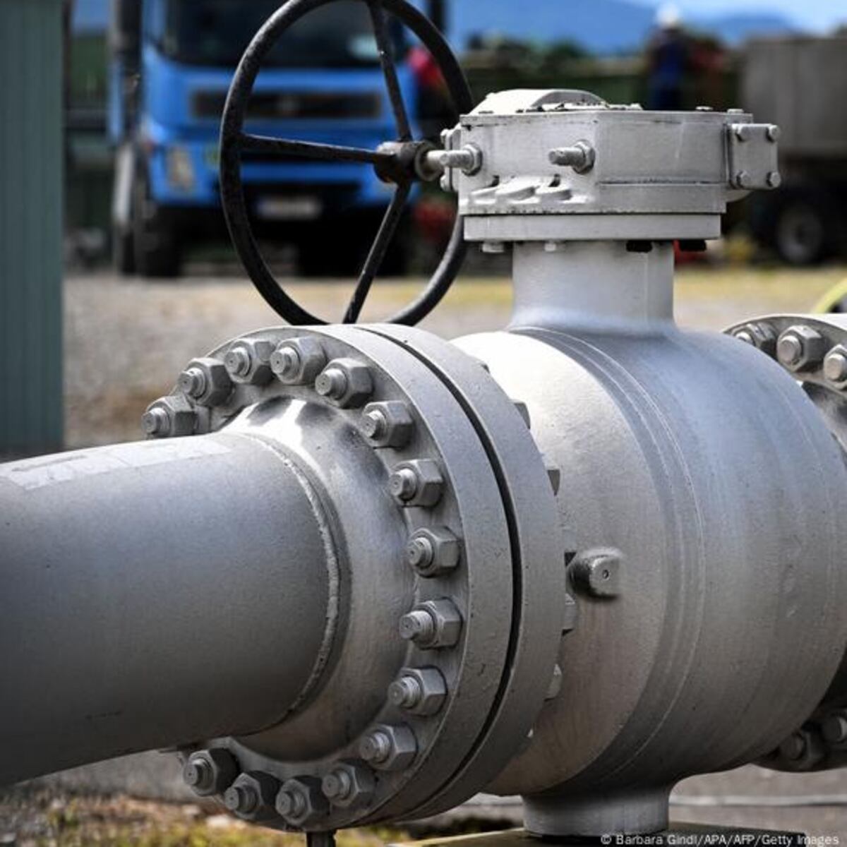 Rusia dejará de suministrar gas a Austria – Publimetro México